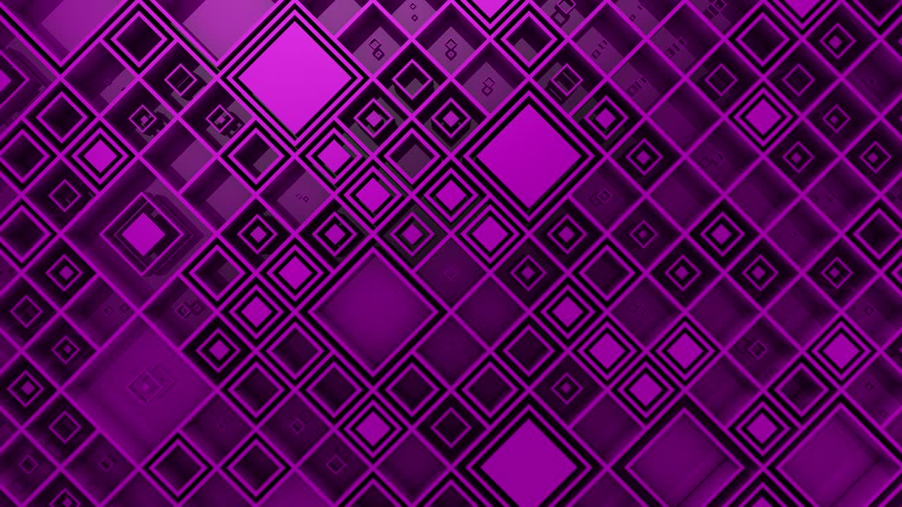 el fondo de los rombos