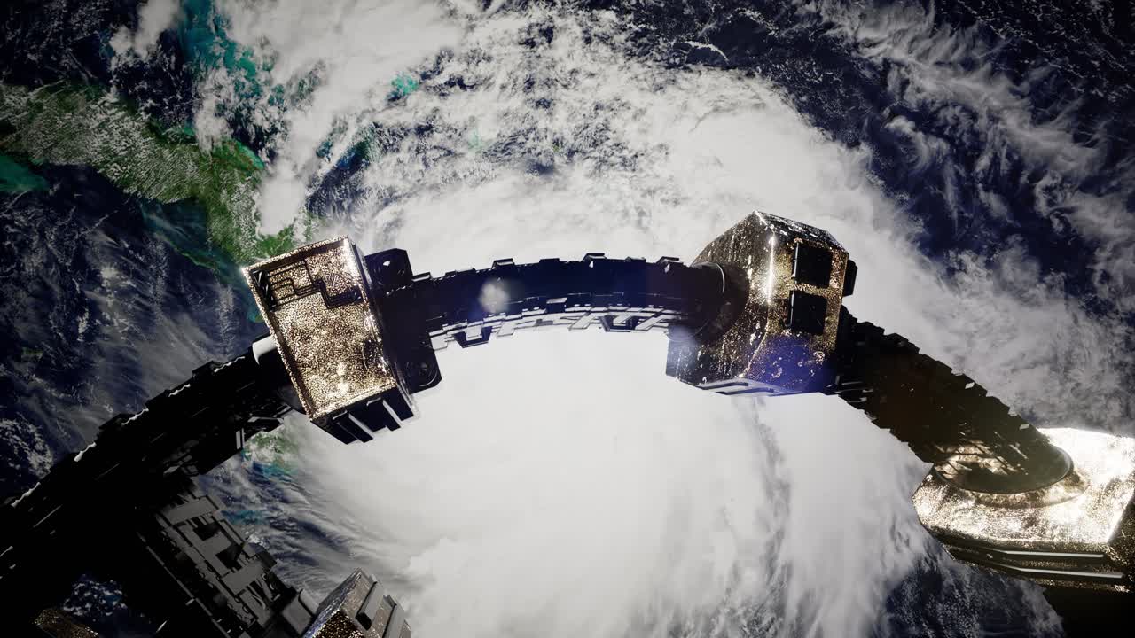 International Space Station