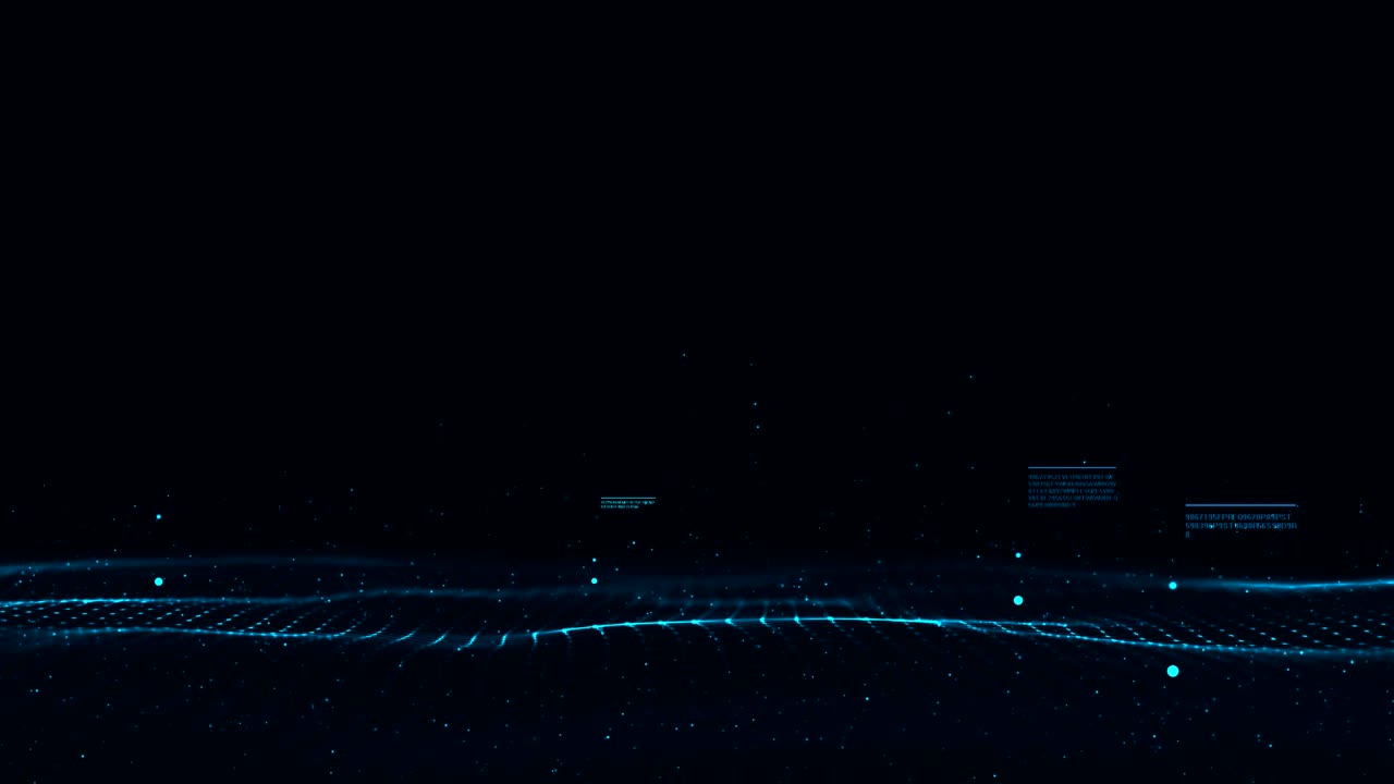 tecnología de conexión de ondas