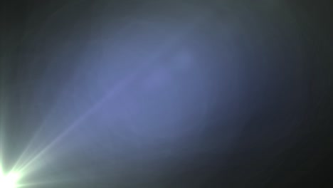 fondo del efecto de textura de la luz de la lente del haz