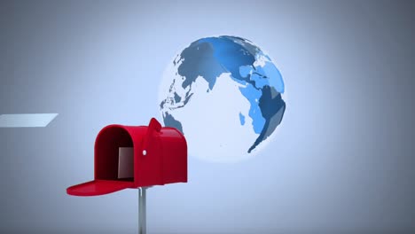 Sending-mail-internationally