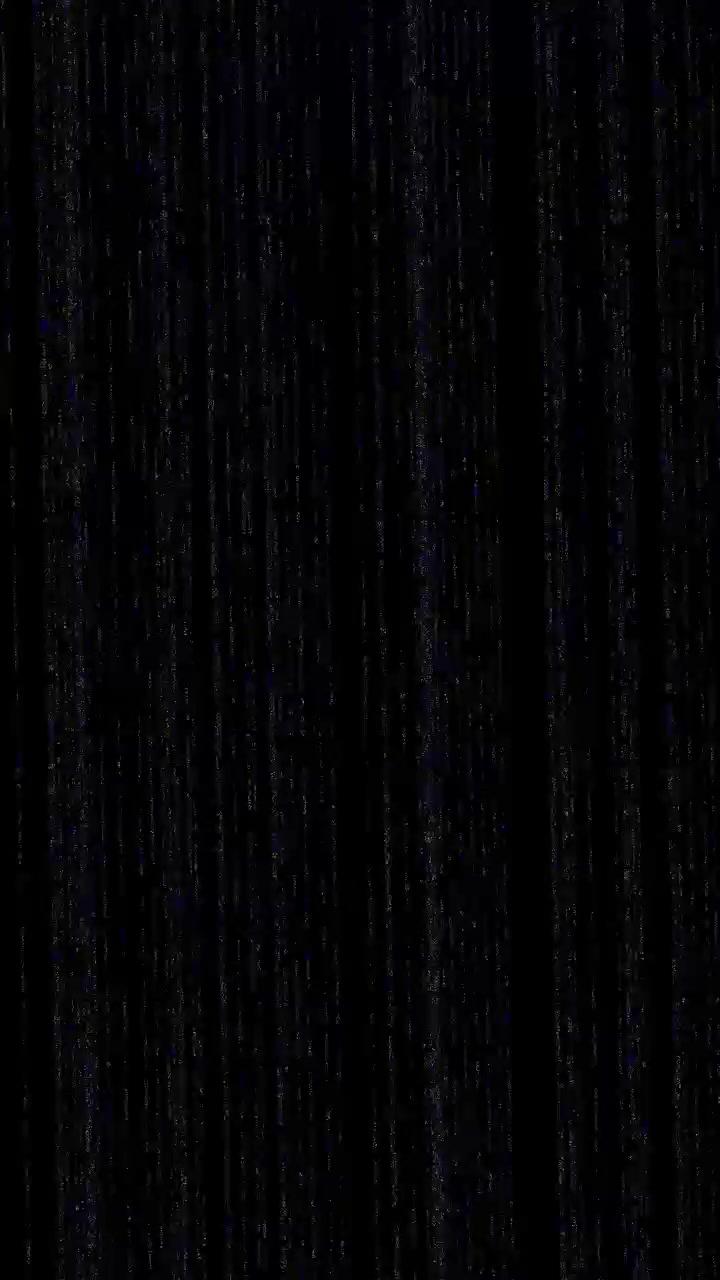 Abstract Dark Background with Subtle Vertical Light Streaks