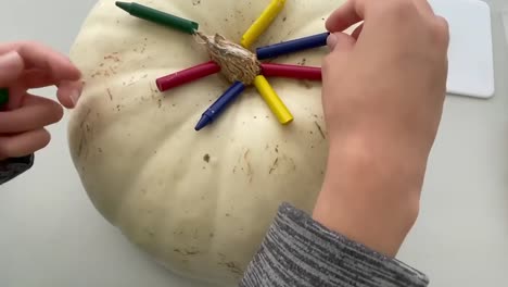 Autumn-art-activity