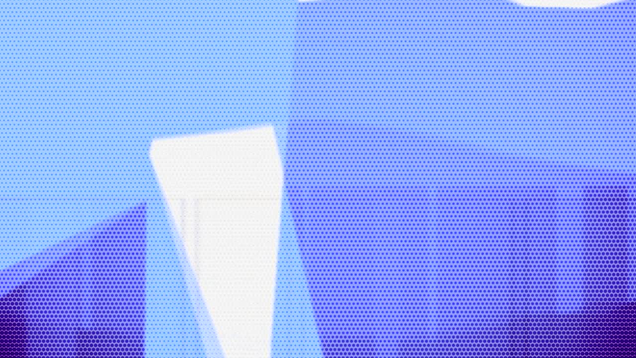 웹 비디오 영화 제작을 위한 컴퓨터 생성 애니메이션 움직임 배경