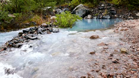 mountain spring