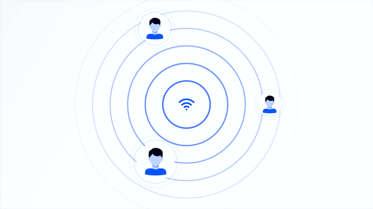 Wireless Network Connectivity