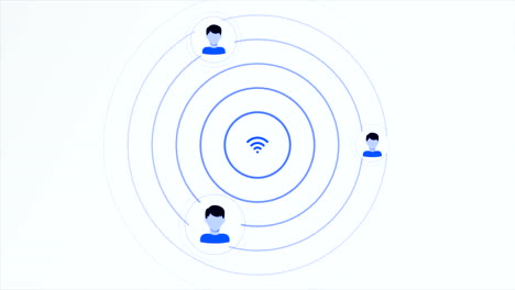 wireless network connectivity