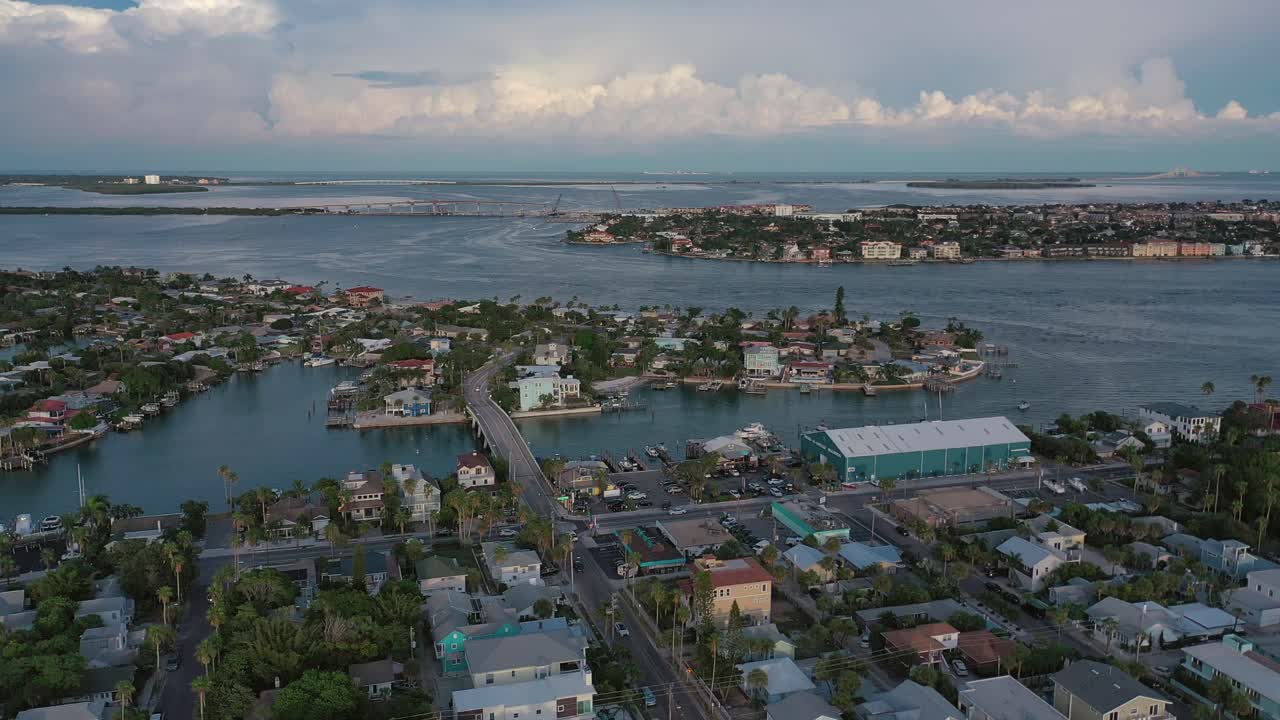 세인트의 조감도