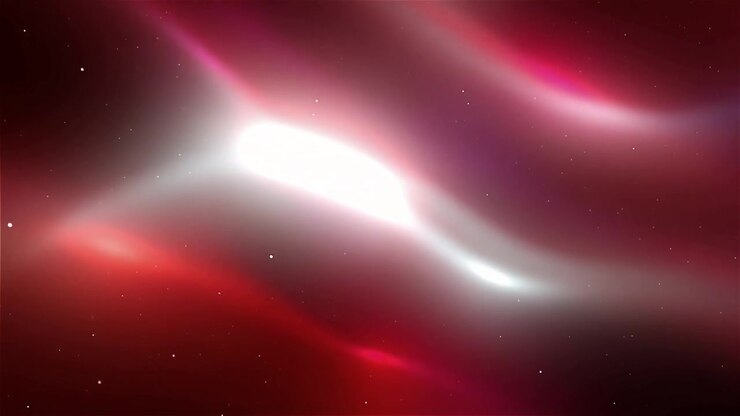 Abstract Gradient Background