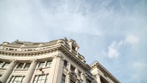 Panning-Across-Tops-of-Buildings-on-Oxford-Street