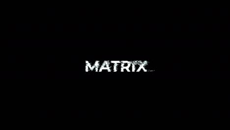 glitches de pantalla - televisión digital y analógica o monitor interferencia stock video usa, problemas, técnica de glitch, efectos fotográficos, tecnología