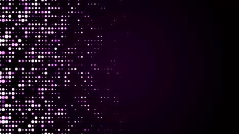 purple particles (loopable)