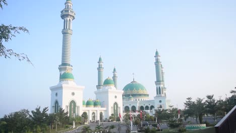 la gran mezquita