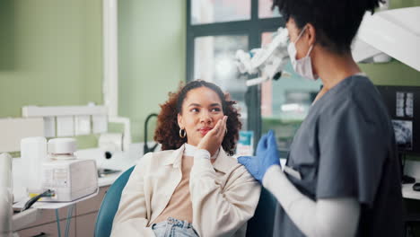 dentist appointment
