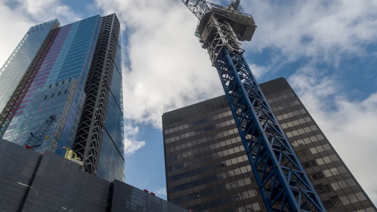 런던 오즈모 드라이브 4k 08