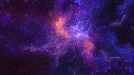animación 4k cg cautivadora