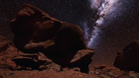 amazing-Milky-way-over-Monument-Valley