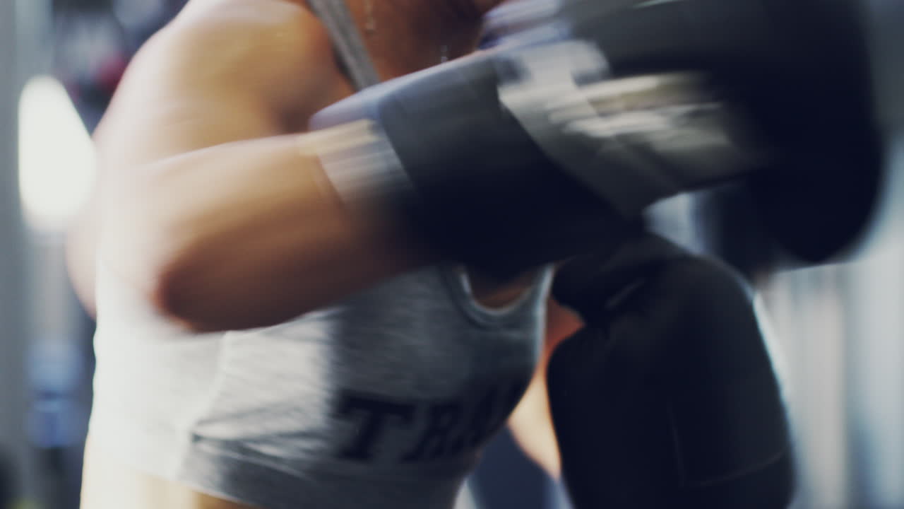 el cambio sólo vendrá a través de los desafíos.