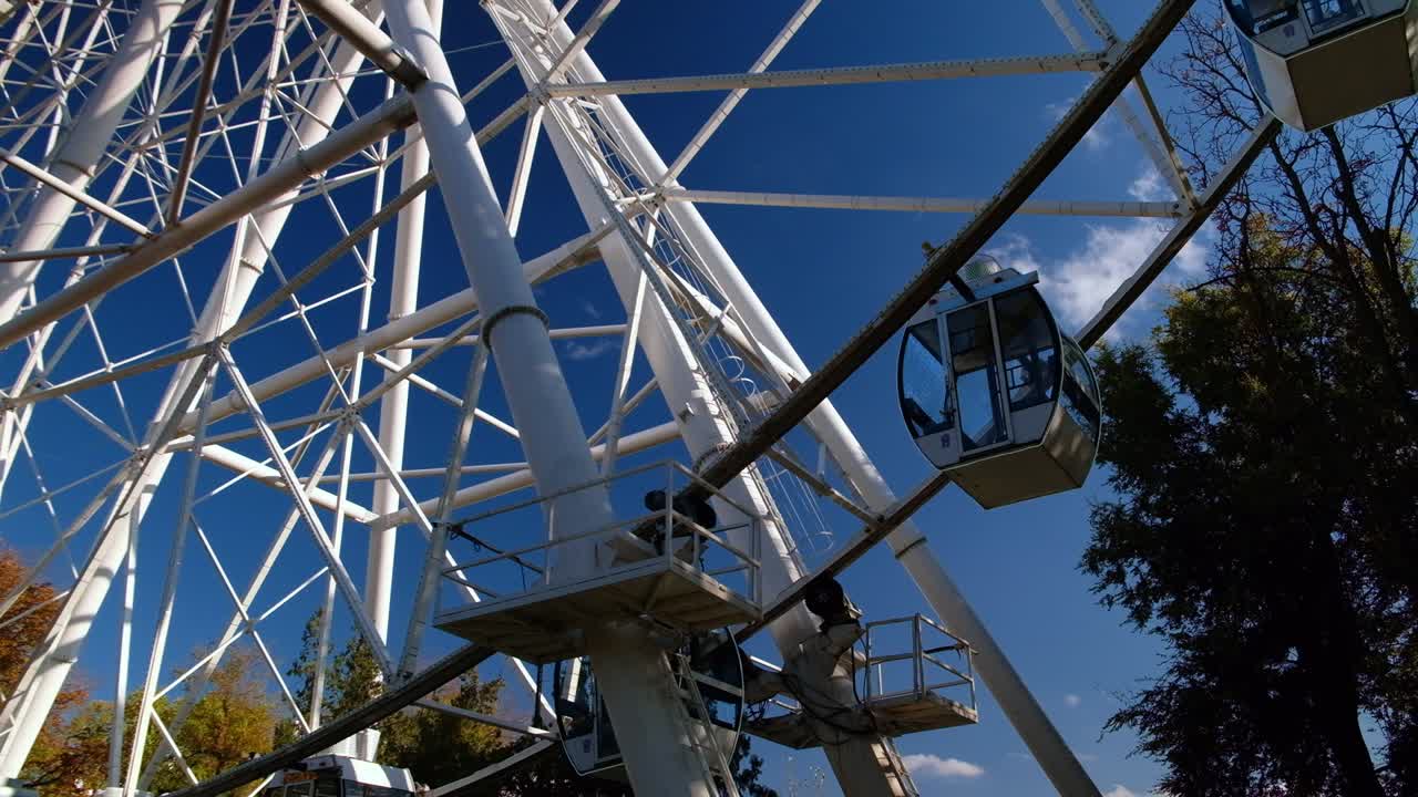 움직이는 페리스