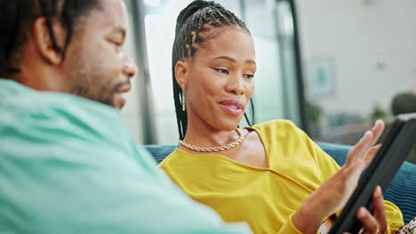 Business,-man-and-woman-with-tablet