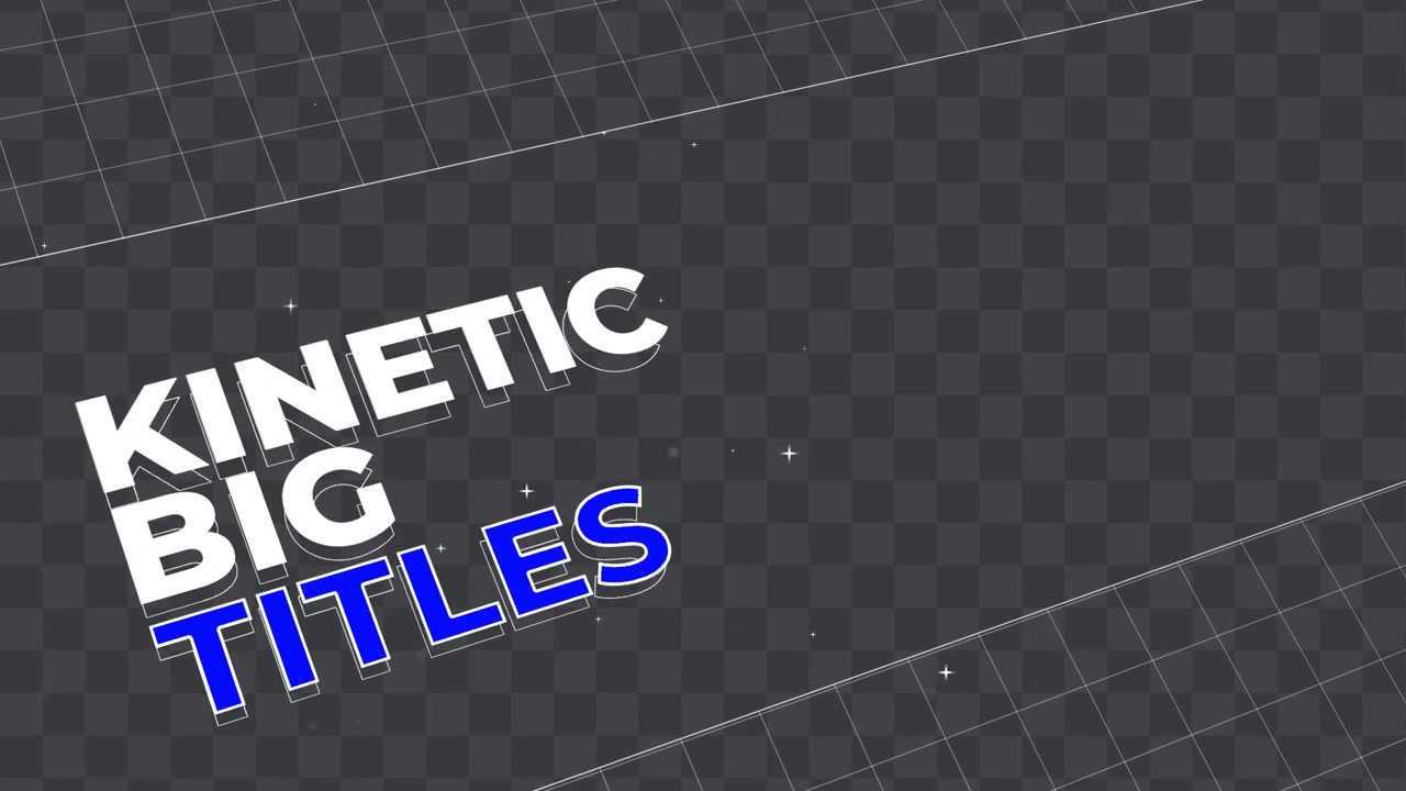 Bigger Text Animation 06
Adobe After Effects 2023
Resolution 3840×2160
RGB version included