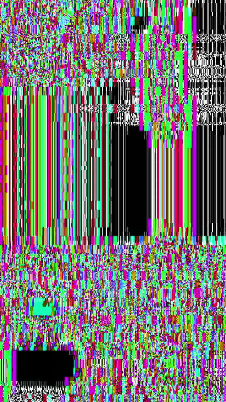 Black Screen