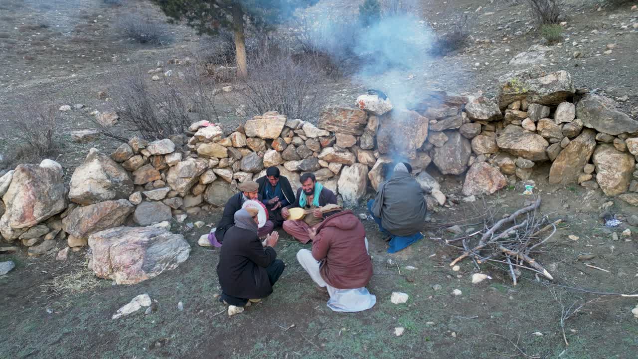 음악가들의 만적인 교향곡