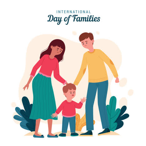 international day of families