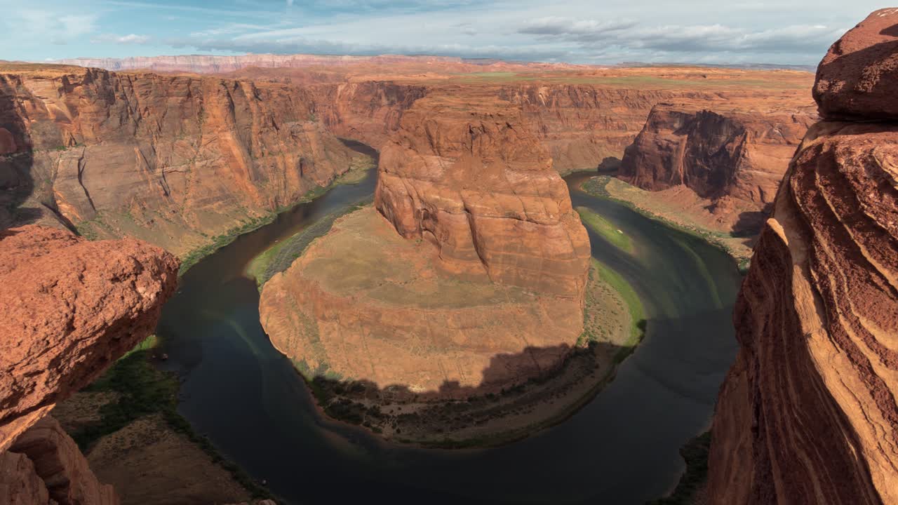 Horseshoe Bend, Arizona