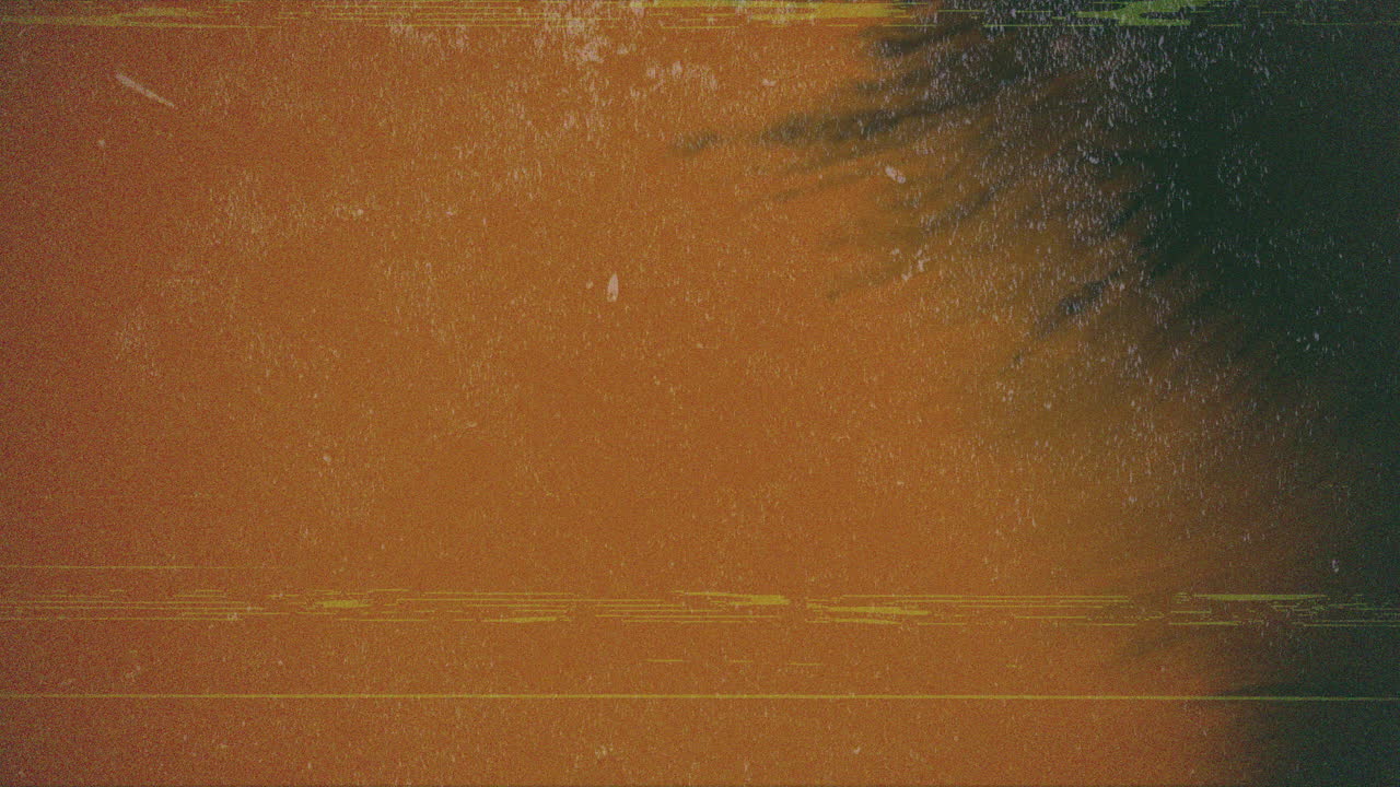 textura grunge oscura con salpicaduras amarillas y negras y efecto de ruido