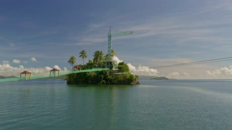 Bacuag-Hanging-Bridge-and-Octopus-Islet