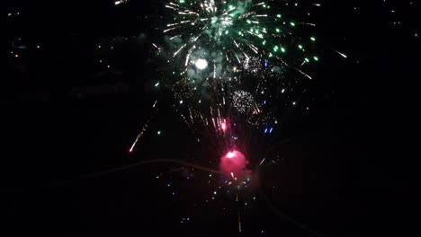 Epic-drone-footage-of-a-firework-finale-on-the-4th-of-July-in-Pataskala-Ohio