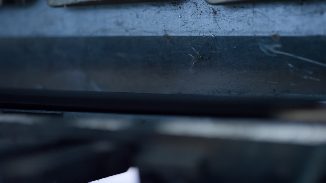 근접 제조 공장 프로세스 현대 컨베이어 시스템 생산