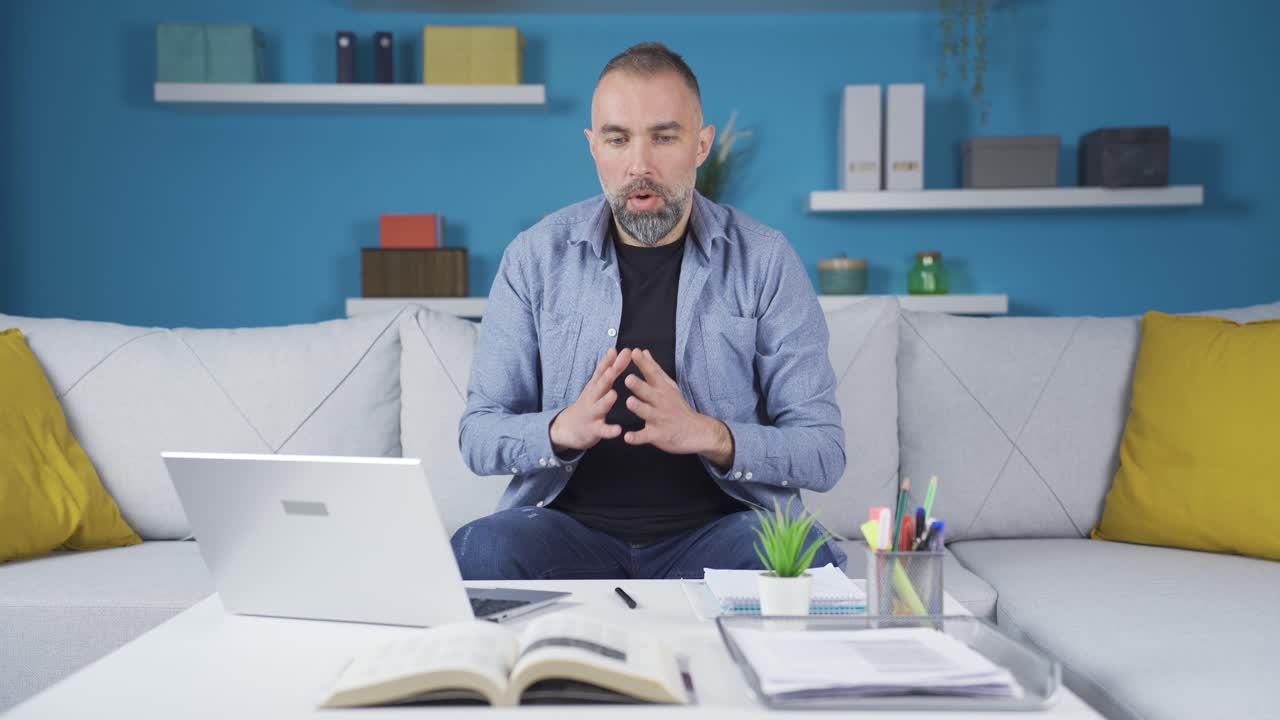 enfermedad de la simetría.