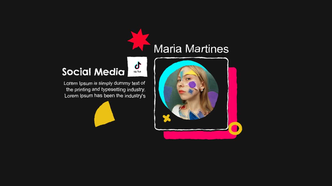 Social Media Graphics