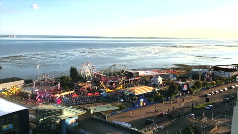 Southend-on-Sea-Rides-and-Theme-Park-on-the-Ocean