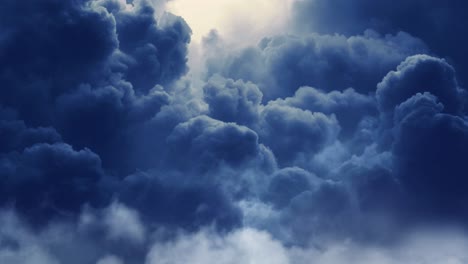 thick-cumulus-clouds-in-the-sky-with-a-thunderstorm