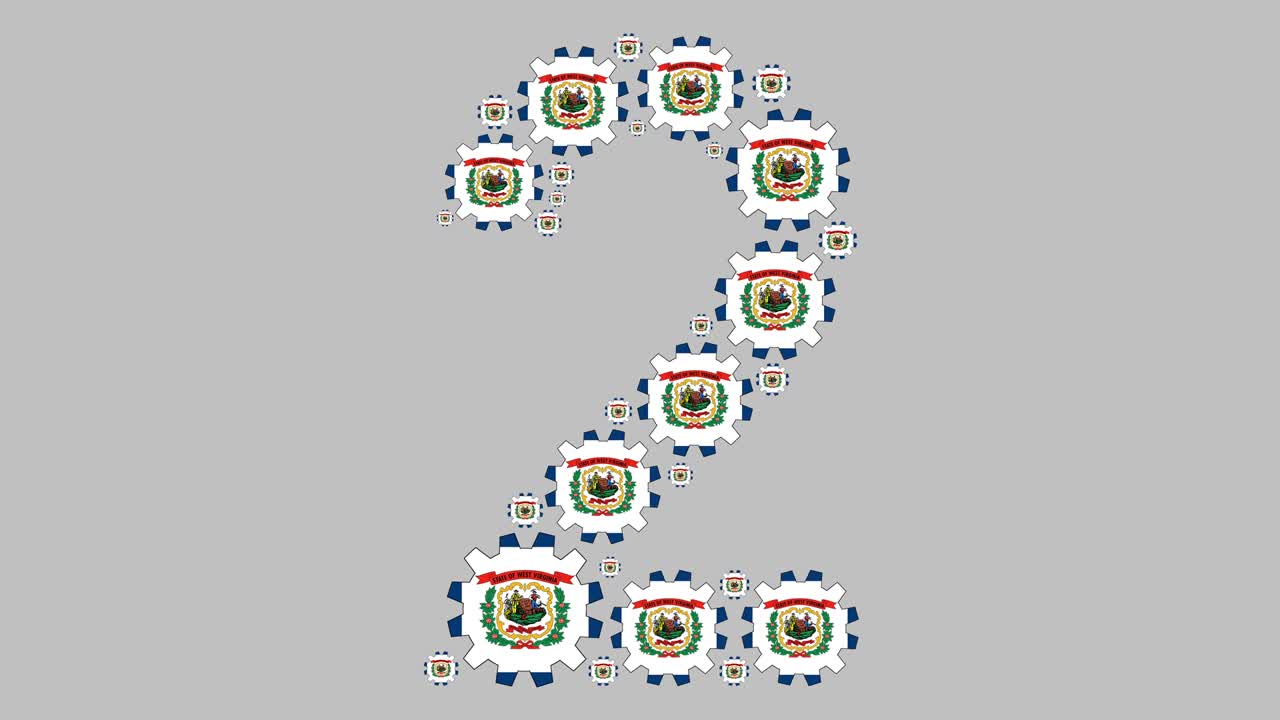 웨스트 버지니아 2번