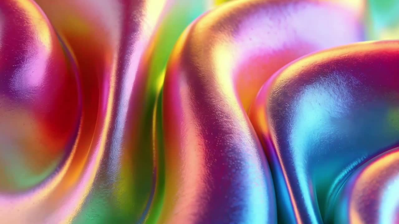 3D moderne abstrakt baggrund
