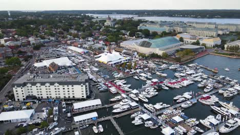 Willkommen-Auf-Der-Annapolis-Boat-Show