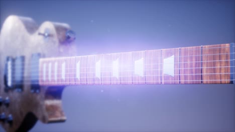 Electric-Guitar