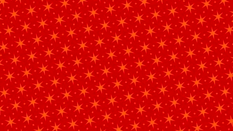 graphic pattern that quickly changes color as it rotates clockwise and then anticlockwise, creating a hypnotic and stroboscopic effect.