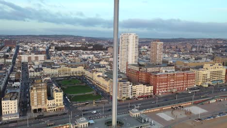 Drone-Footage-of-Brighton-UK