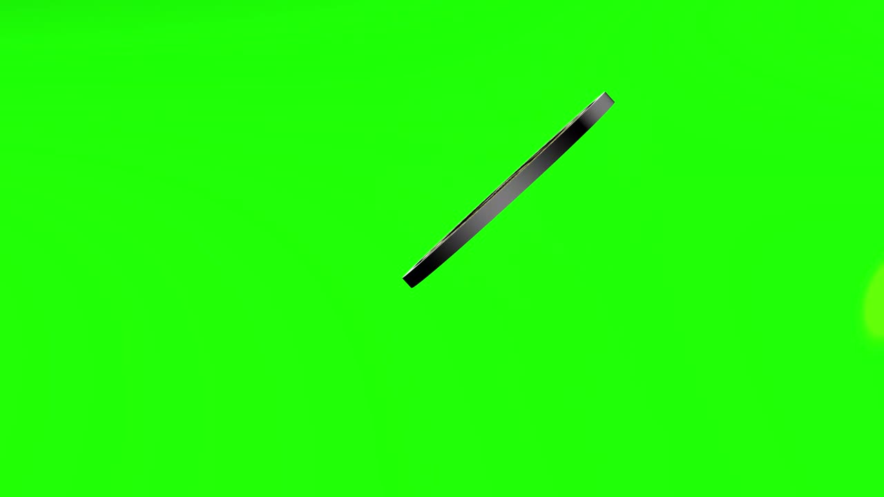 girar una moneda con halal escrito y en el fondo de la superficie de la pantalla verde.