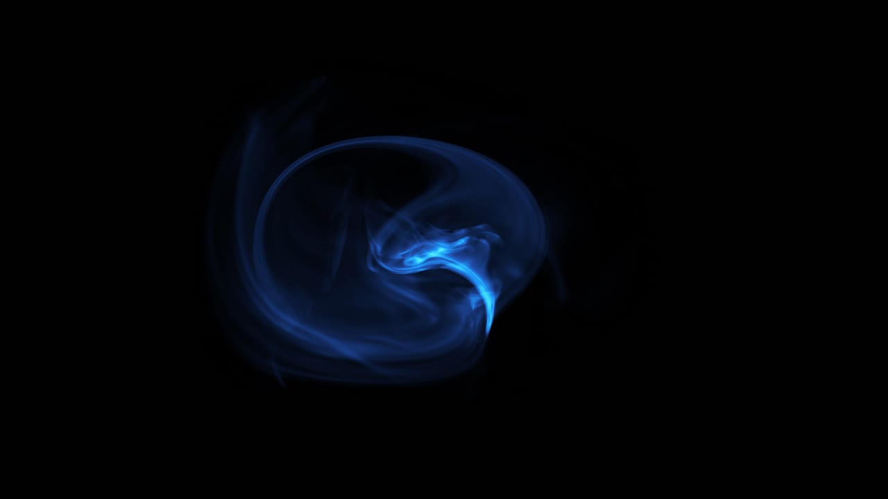 Globo de plasma brilhante – Loop contínuo de VFX