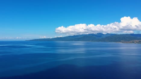 Ambon-Bay-Indonesia-Aérea-Drone-Hd