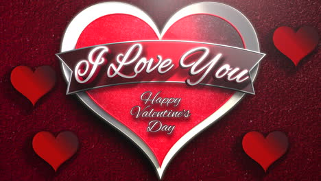 I-Love-you-text-and-motion-romantic-heart-on-Valentines-day-15