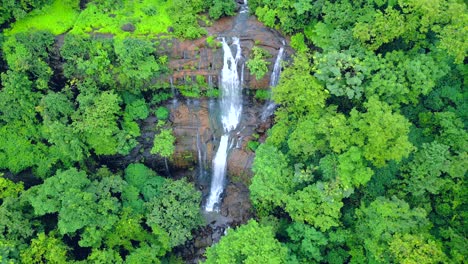 beautiful-greenery-hills-drone-view