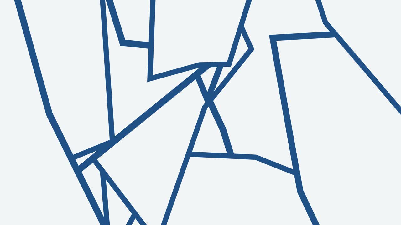 fondo animado monocromático abstracto