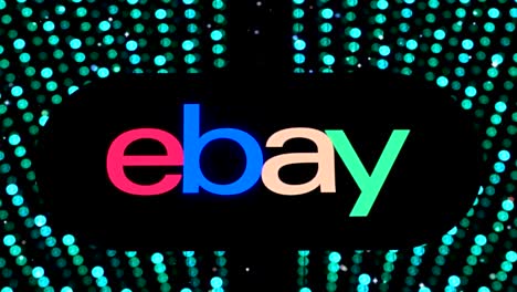 ebay logo